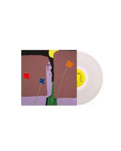 Slow Pulp - Yard (Limited Edition) (Clear Vinyl) LP