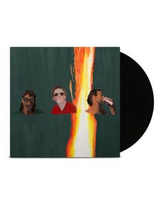 MJ Lenderman - Manning Fireworks LP