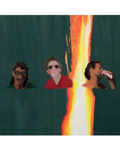 MJ Lenderman - Manning Fireworks CD