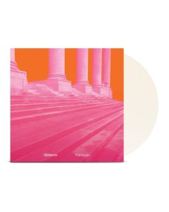 Glitterer - Rationale (Limited Edition) (White Vinyl) LP
