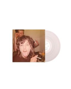 Joyce Manor - I Used To Go To This Bar (Limited Edition) (Clear Vinyl) (45 RPM) LP