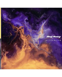 Sleep Theory - Afterglow CD