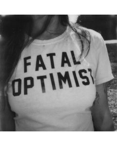 Madi Diaz - Fatal Optimist CD