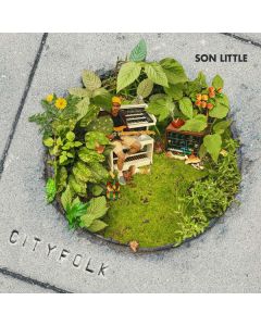 Son Little - Cityfolk CD