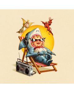 Drain - ...Is Your Friend CD