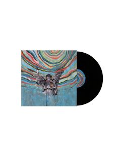 Motion City Soundtrack - The Same Old Wasted Wonderful World LP