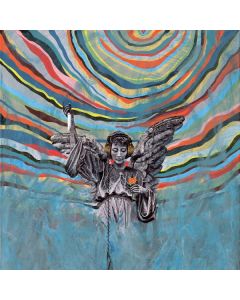 Motion City Soundtrack - The Same Old Wasted Wonderful World CD