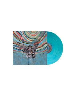 Motion City Soundtrack - The Same Old Wasted Wonderful World (Limited Edition) (Blue Marble Vinyl) LP