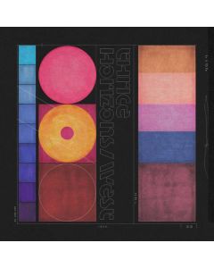 Thrice - Horizons/West CD