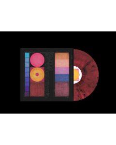 Thrice - Horizons/West (Oxblood/Black Marbled Vinyl) LP