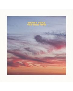 Danny Vera - The New Now LP