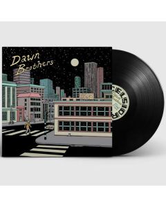 Dawn Brothers - Cry Alone LP