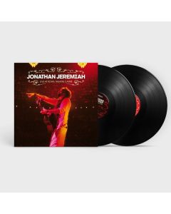 Jonathan Jeremiah - Live At Royal Theatre Carré (Limited Edition) LP