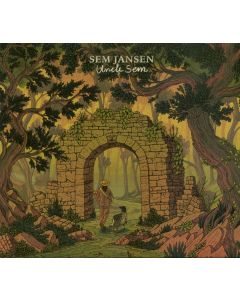 Sem Jansen & Leif de Leeuw - Uncle Sem CD