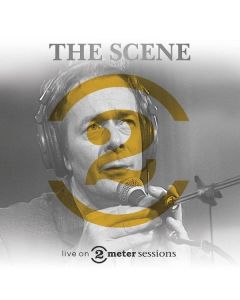 The Scene - Live On 2 Meter Sessions LP