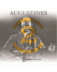 Augustines - Live On 2 Meter Sessions CD