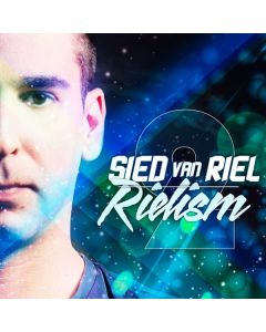 Sied van Riel - Rielism 2 CD