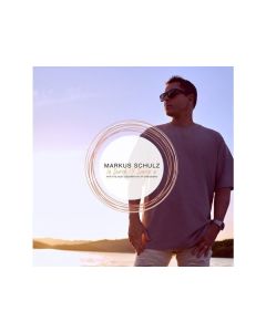 Markus Schulz - In Search Of Sunrise 21 CD