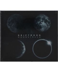 Driftmoon - Moonstruck CD