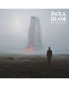 Paraframe - Metropolis CD