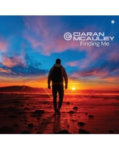 Ciaran McAuley - Finding Me CD