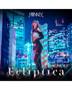 Rinaly - Ecliptica CD
