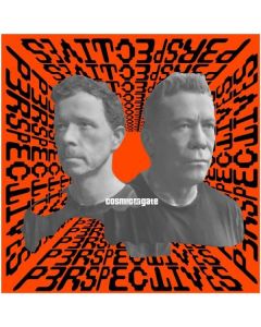 Cosmic Gate - Perspectives: The Album CD