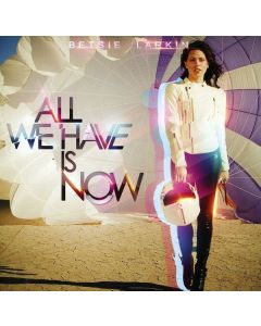 Betsie Larkin - All We Have Is Now CD