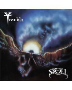 Trouble - The Skull CD