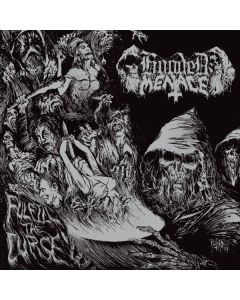 Hooded Menace - Fulfill The Curse (Slipcase) CD