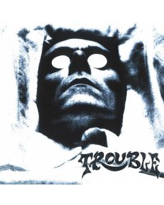Trouble - Simple Mind Condition (Deluxe Edition) (Slipcase) CD