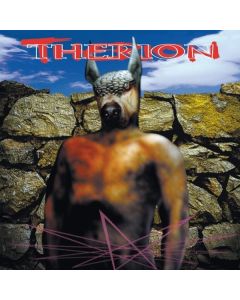 Therion - Theli CD