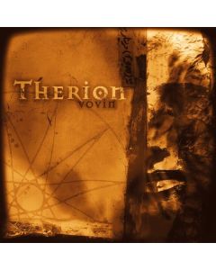 Therion - Vovin CD