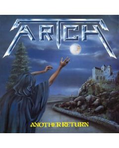 Artch - Another Return CD