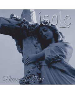 Isole - Throne Of Void (Reissue) CD