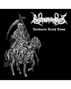 Runemagick - Darkness Death Doom CD