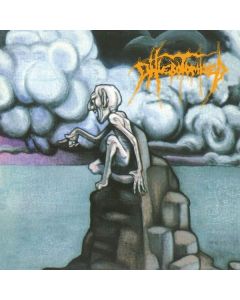 Phlebotomized - Immense Intense Suspense CD