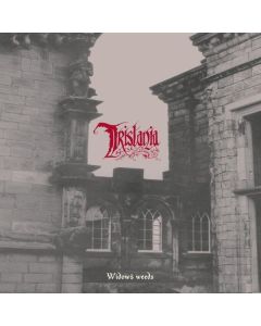 Tristania - Widow's Weeds & Tristania (Limited Edition) CD