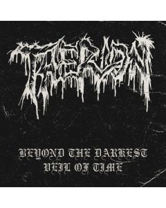 Therion - Beyond The Darkest Veil Of Time CD