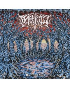 Impurity - The Eternal Sleep LP