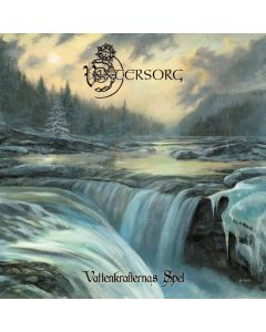 Vintersorg - Vattenkrafternas Spel LP