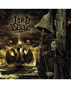 Lord Belial - Unholy Trinity CD