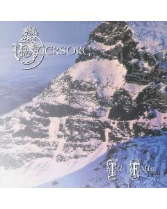 Vintersorg - Till Fjälls (remastered) LP