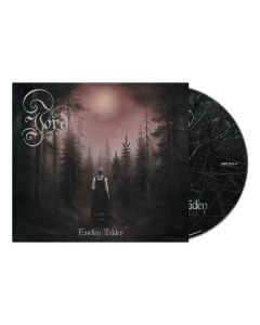 Jord - Emellan Träden CD