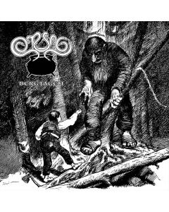 Otyg - Bergtagen (remastered) LP