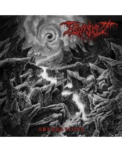 Xorsist - Aberrations LP