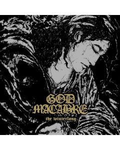 God Macabre - The Winterlong LP