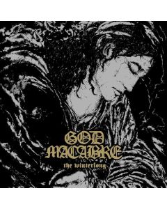 God Macabre - The Winterlong CD
