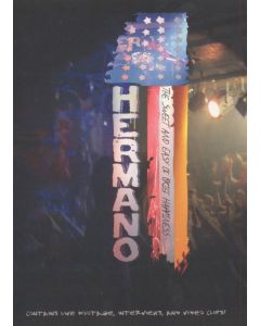 Hermano - The Sweet And Easy Of Brief Happiness DVD