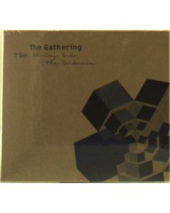 The Gathering - TG 25: Diving Into The Unknown CD